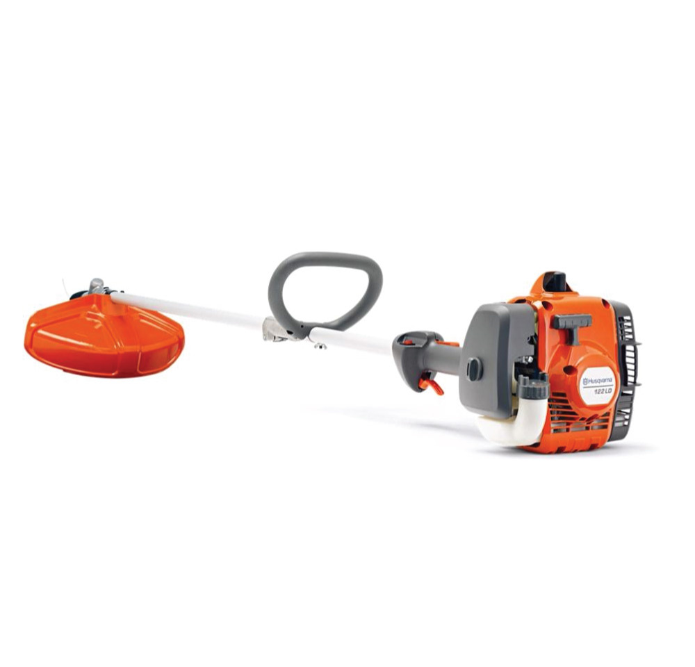 Бензиновый триммер Husqvarna 122LD