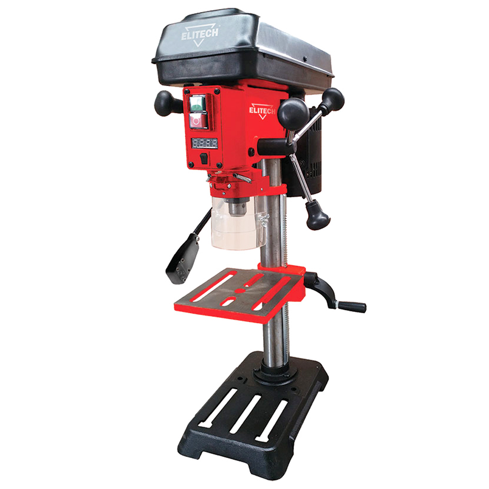Сверлильный станок Elitech СТС 5525ВПЛ