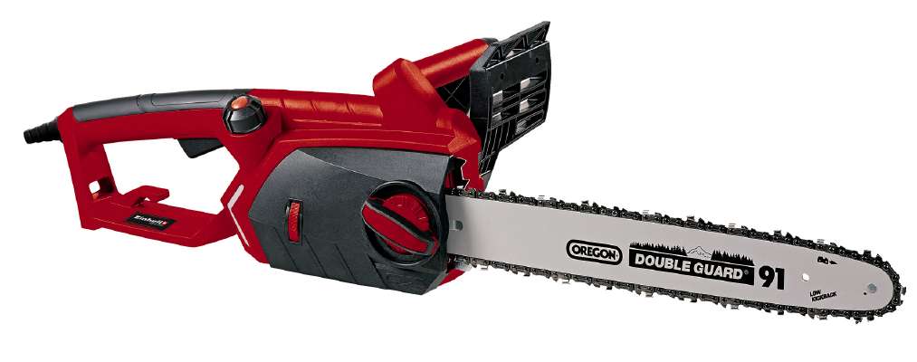 Электропила цепная Einhell GE-EC 2240