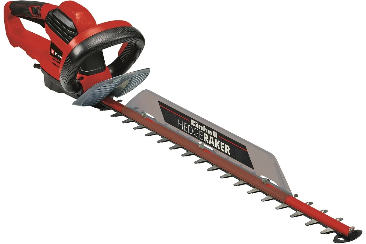 Кусторез электрический Einhell GE-EH 7067