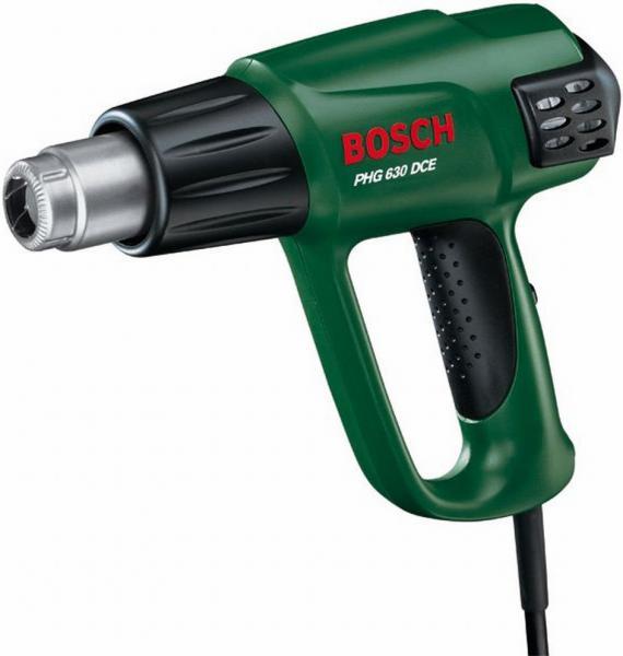 Технический фен Bosch PHG 630 DCE (0.603.29C.708)