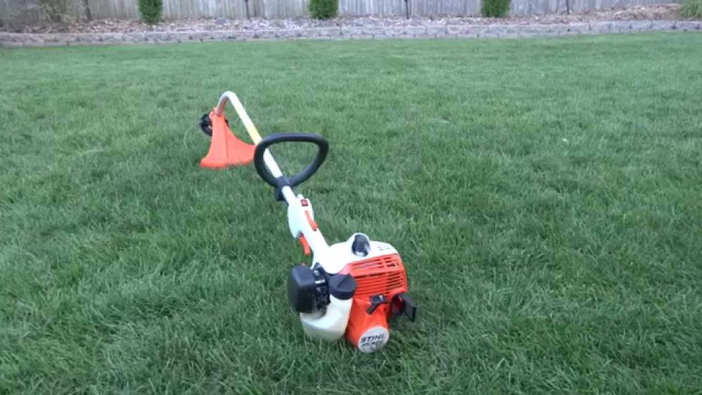 Бензиновый триммер Stihl FS 45 C-E