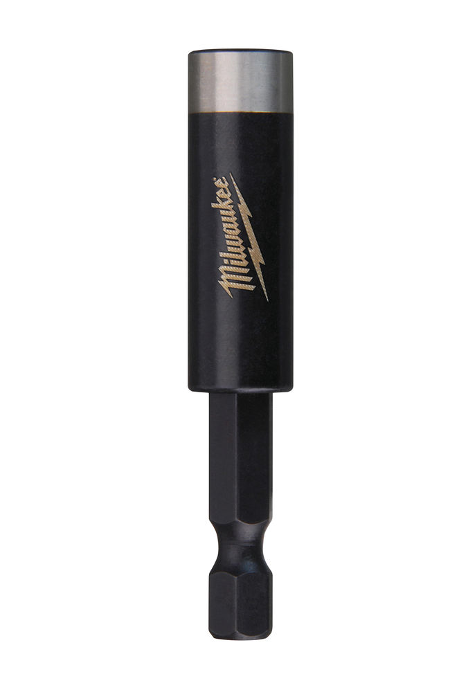Магнитный держатель бит MILWAUKEE 60 мм 1/4 " HEX