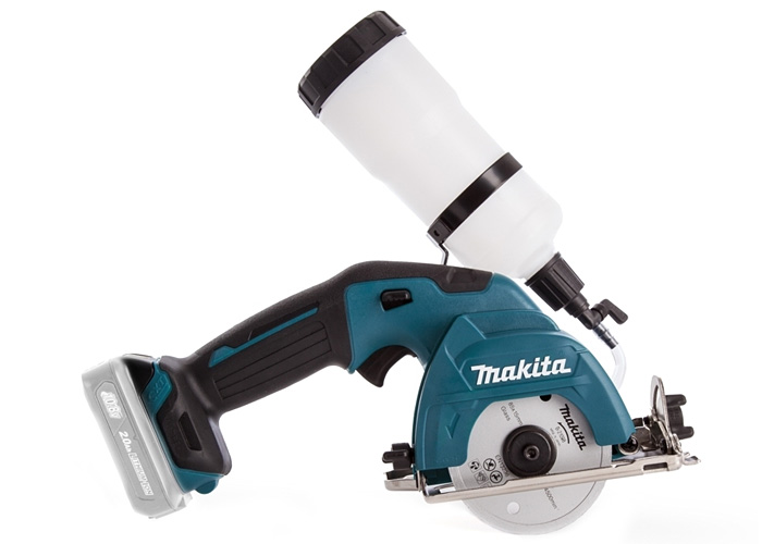 Аккум. плиткорез MAKITA CC 301 DZ