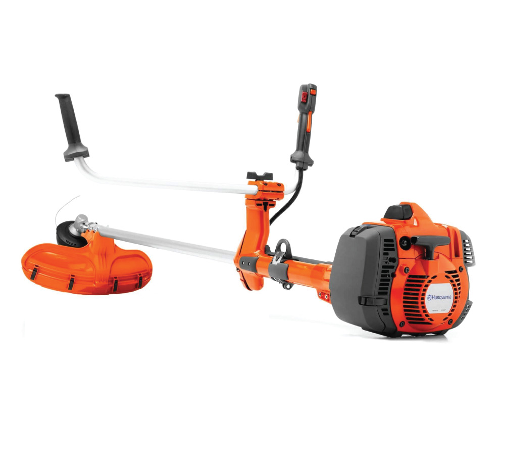 Бензиновый триммер Husqvarna 545RXT