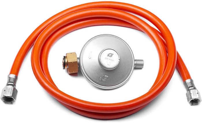 Тепловая пушка газовая Ecoterm GHD-50T