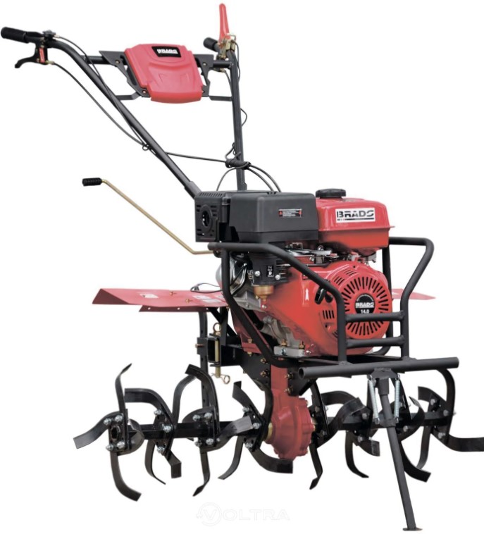 Культиватор BRADO GM-1400SB
