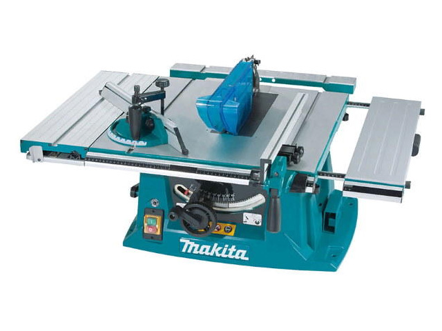 Настольная дисковая пила Makita MLT 100 N