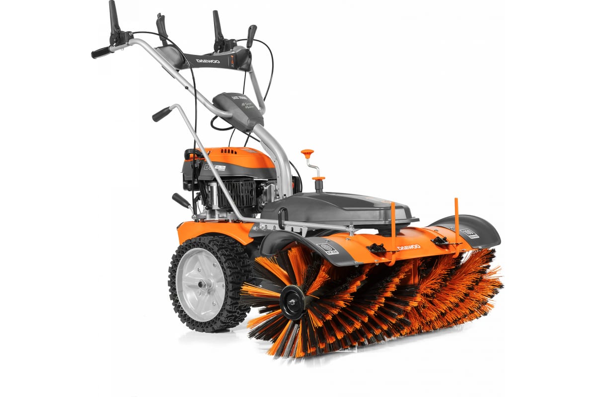 Машина подметальная DAEWOO DASC 70100