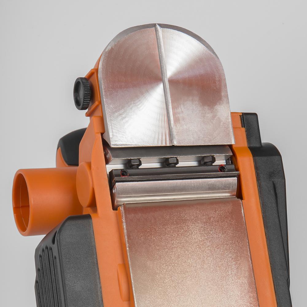 Рубанок электрический DAEWOO Power DAP 750-82