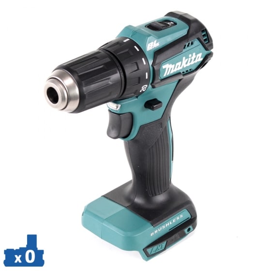 Аккум. дрель-шуруповерт MAKITA DDF 483 Z