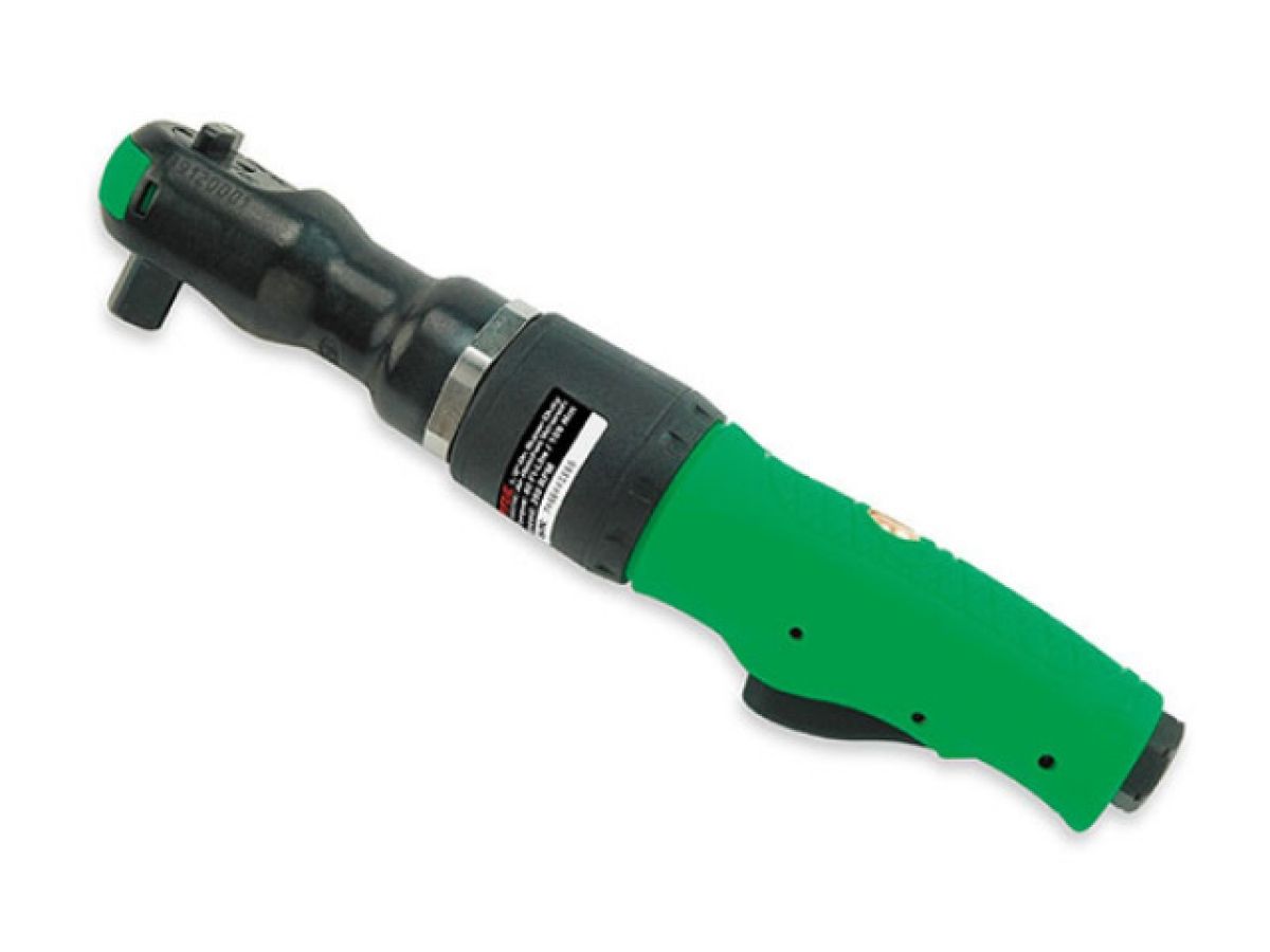 Пневмогайковерт-трещотка 1/2" 108Нм SUPER DUTY TOPTUL (KAAF1608)