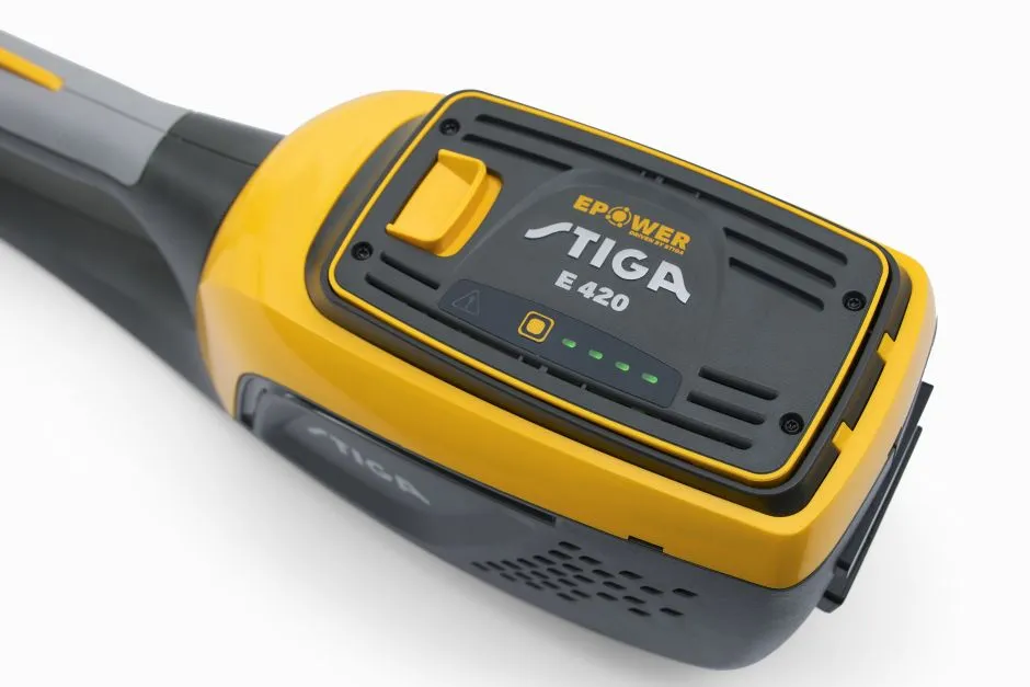 Мультиинструмент аккумуляторный Stiga MT 500e Kit (48V 2 Ah + З/У)