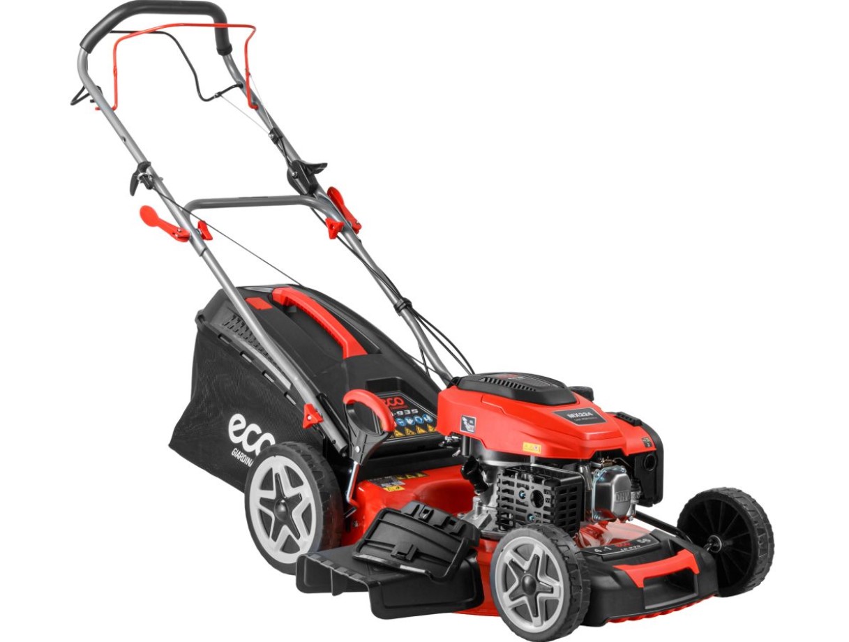 Газонокосилка бензиновая ECO LG-935