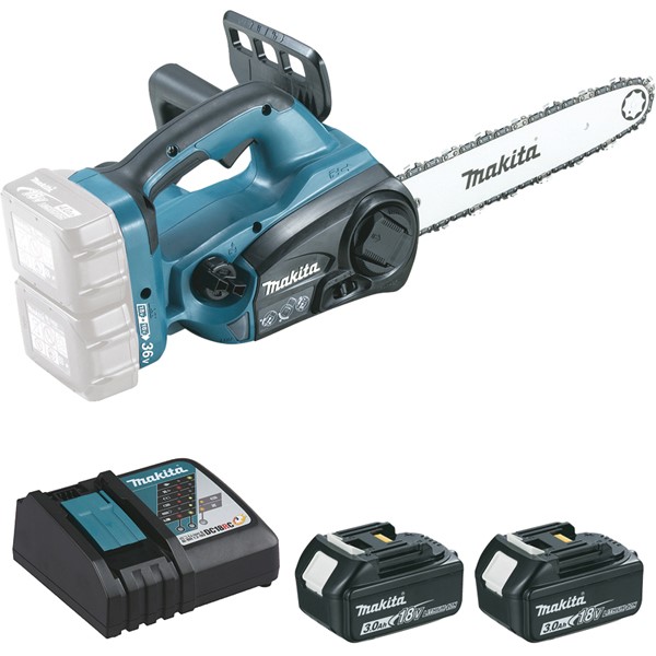MAKITA DUC 302 Z 18 18
