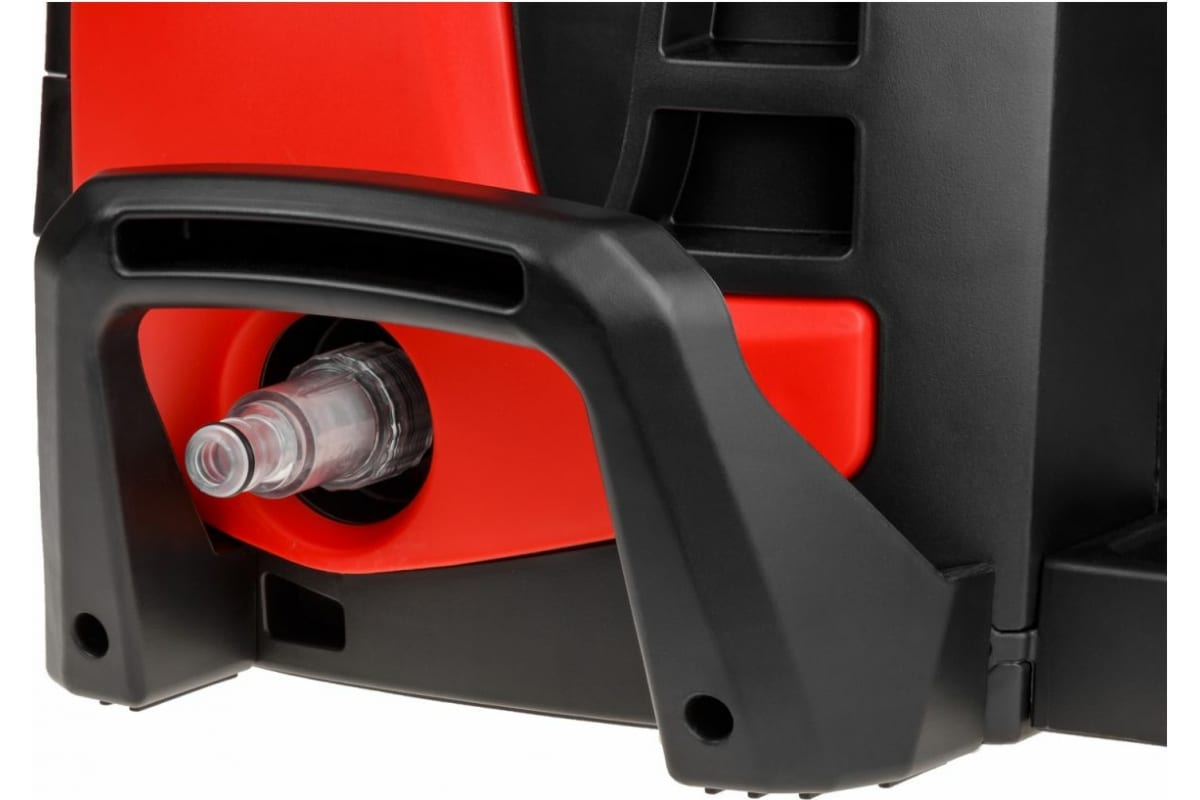 Очиститель высокого давления ECO HPW-1860RSD