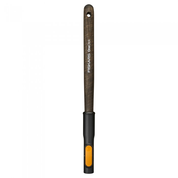 Рукоятка малая деревянная FISKARS OneClick S 40см