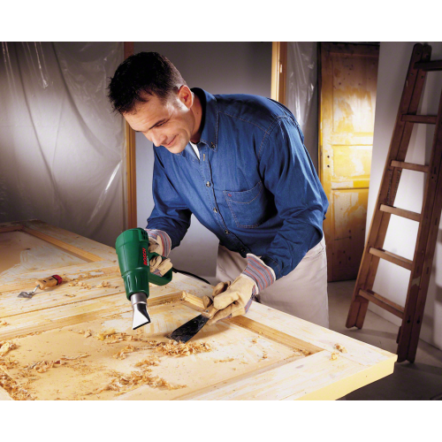 Технический фен Bosch PHG 500-2 (0.603.29A.008)