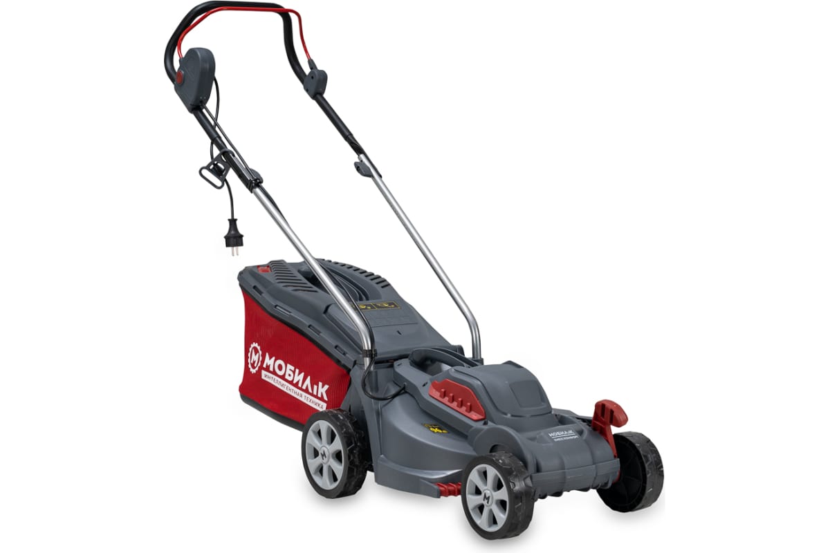 Газонокосилка электрическая Мобил К XME32 КОМФОРТ