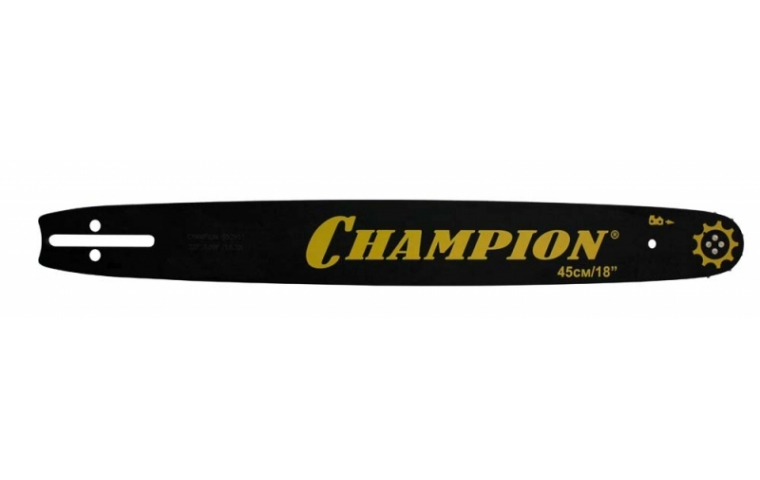 Шина CHAMPION 18" 0.325" 1,5 мм (952911)