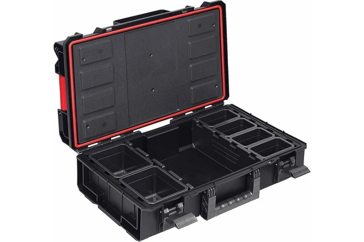 Ящик для инструментов Qbrick System ONE 200 2.0 Technik