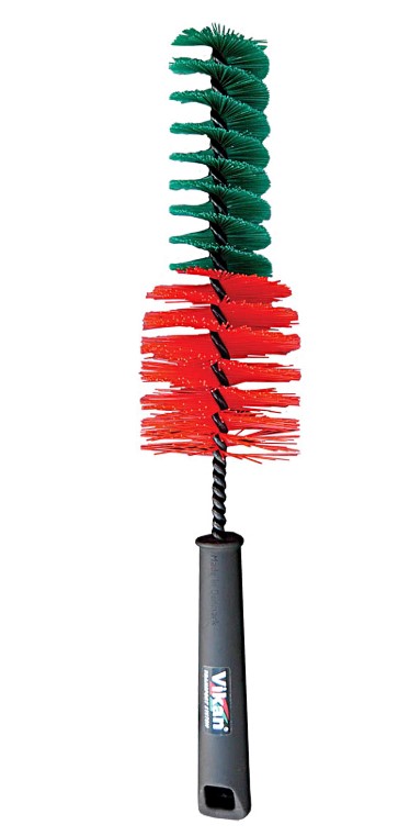 Ершик для мытья дисков Vikan 525352