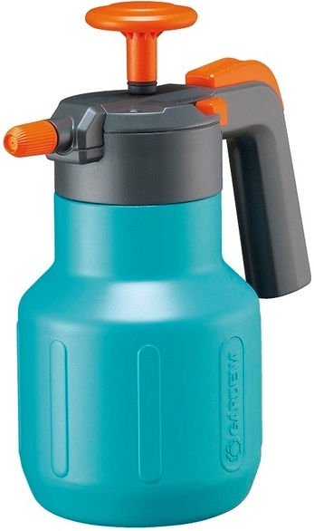 Ручной опрыскиватель Gardena Comfort 1.25 л