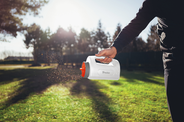 Сеялка ручная BRADAS 2 литра