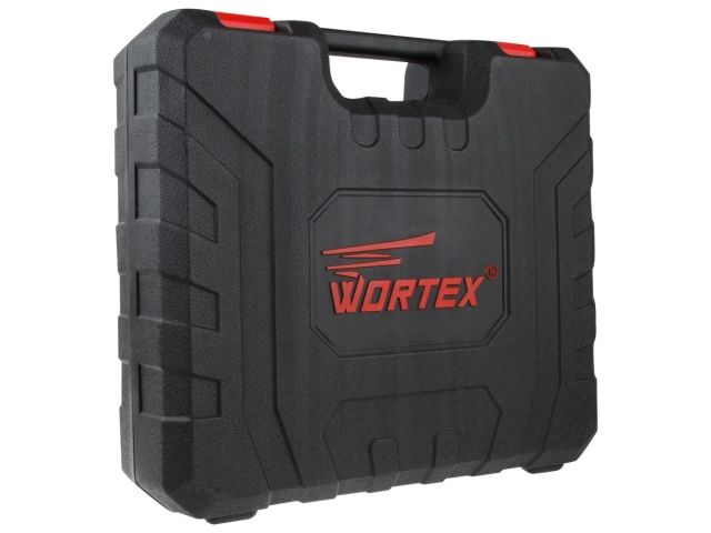 Аккум. дрель-шуруповерт WORTEX BD 2025-1 DLi в чем. ALL1 XLT