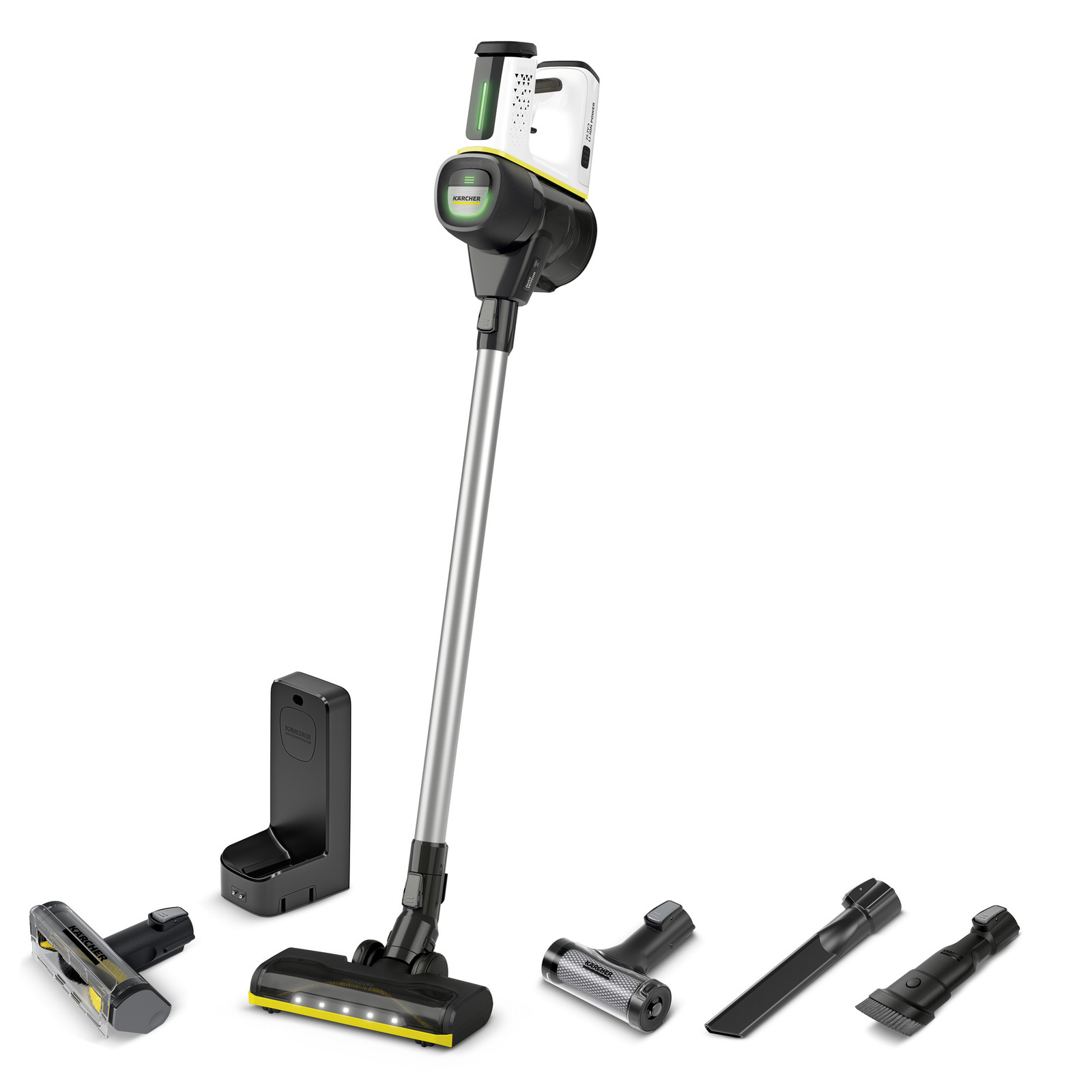 Аккумуляторный пылесос Karcher VC 7 Cordless myHome Pet