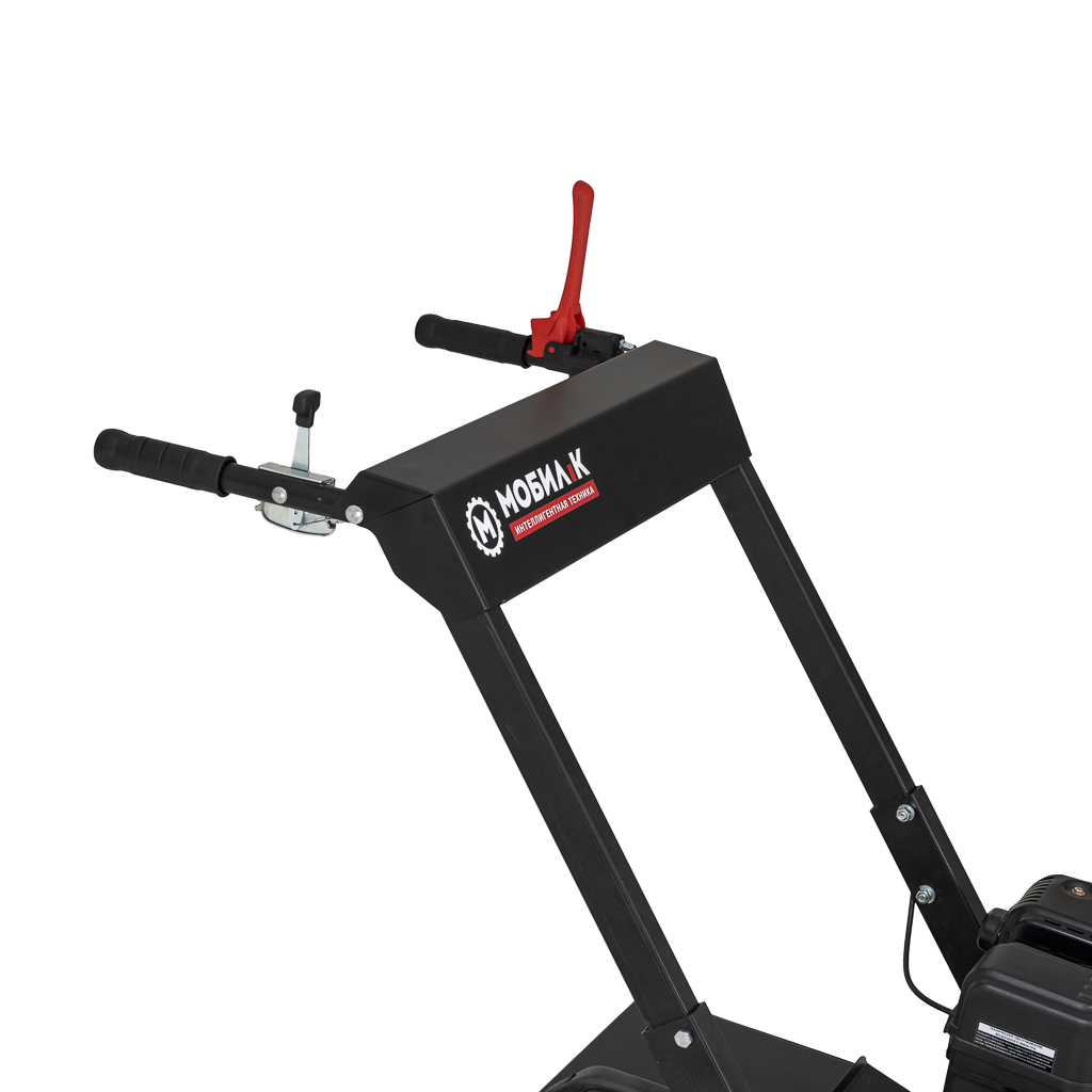 Вертикуттер-аэратор, скарификатор Мобил К В50 ПРО