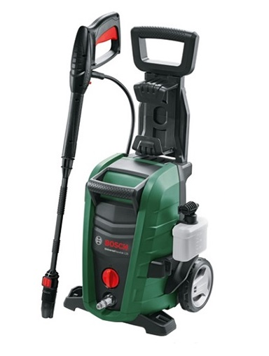 Мойка высокого давления Bosch Universal Aquatak 125