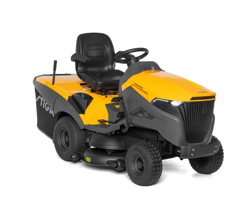 Садовый трактор STIGA ESTATE 9102 W (Honda GXV 690)