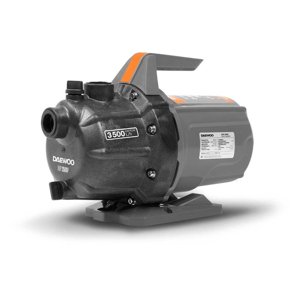 Садовый насос DAEWOO Power DGP 3500P