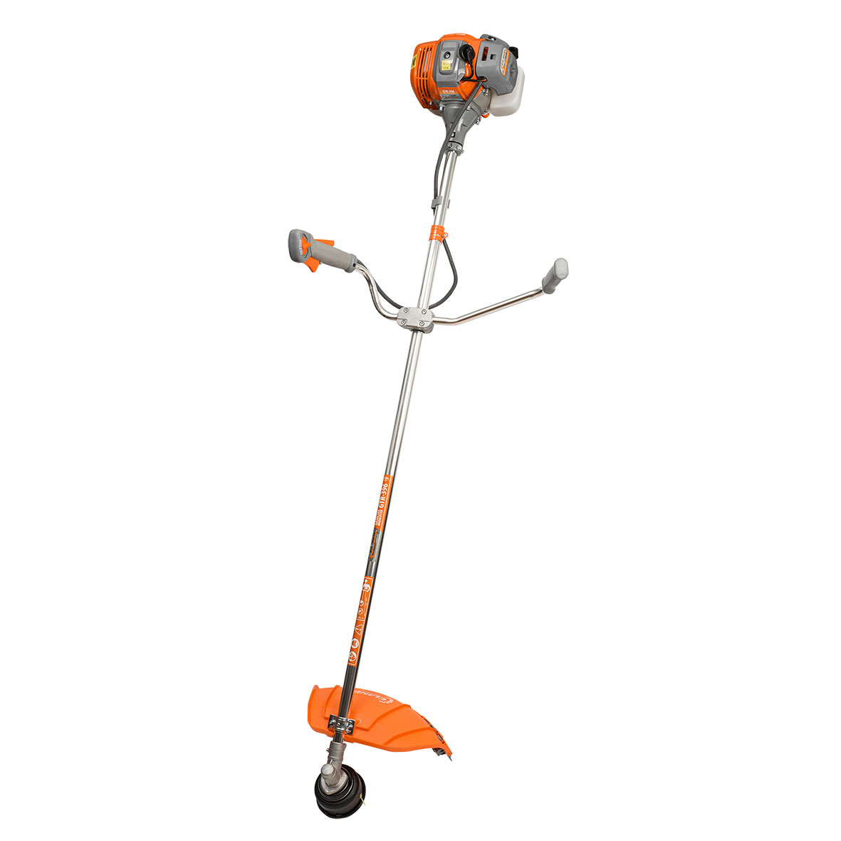 Бензиновый триммер Eland GTR-396