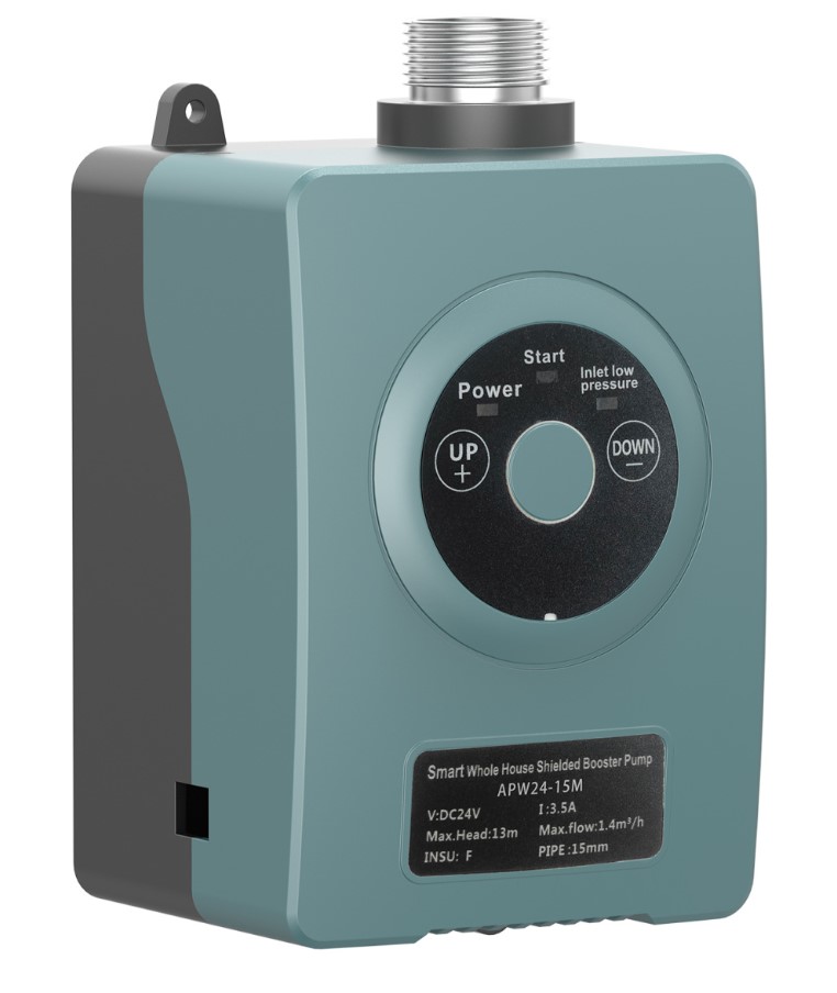 Насос повышения давления GRANDFAR APW24-18M