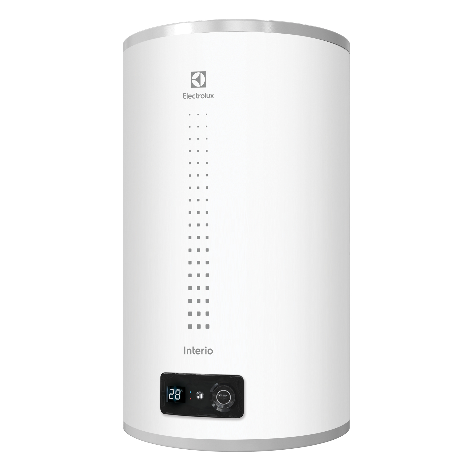 Водонагреватель Electrolux EWH 80 Interio 3