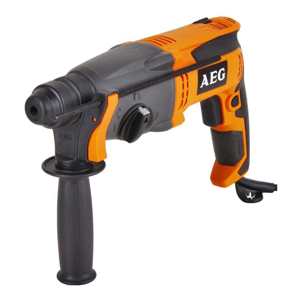 Перфоратор AEG KH24IE