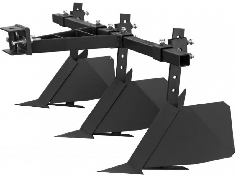 Окучник Rossel со сцепкой ОК3-1 (для XT-152D, XT-184D)