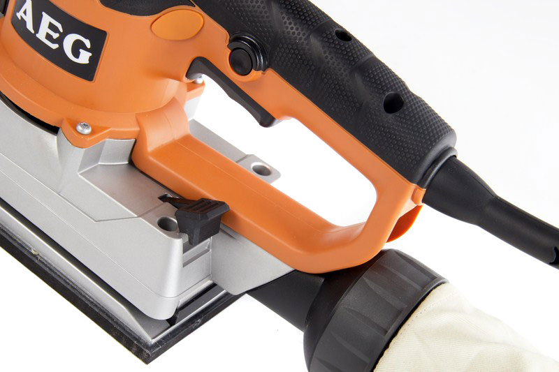 Шлифовальная машина AEG FS 280