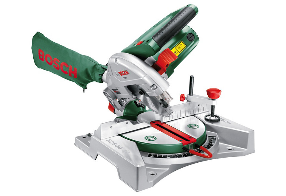 Дисковая пила Bosch PCM 7