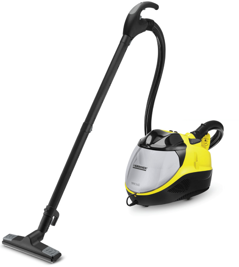 Уценка Паропылесос Karcher SV 7