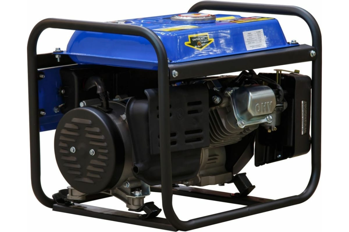 Генератор бензиновый ECO PE-1302RS