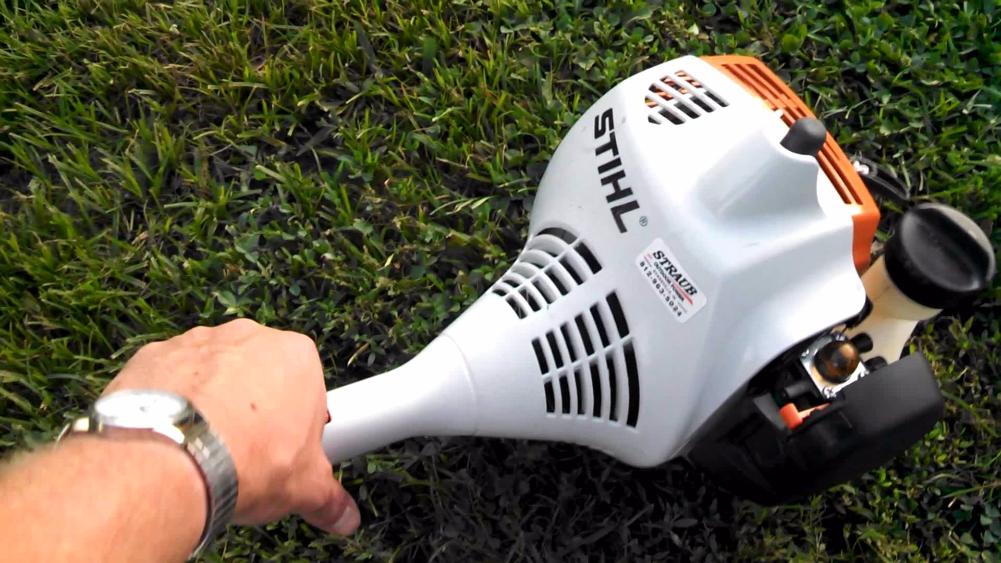 Бензиновый триммер Stihl FS 45 C-E