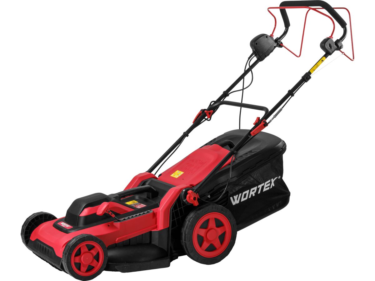 Газонокосилка электрическая WORTEX LM 4221