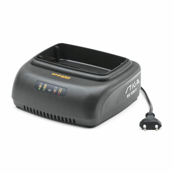 Зарядное устройство для аккумулятора Stiga EC 430 F