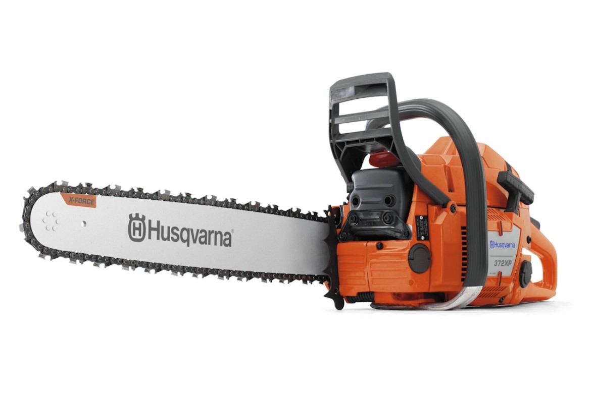 Бензопила Husqvarna 372XP 18"
