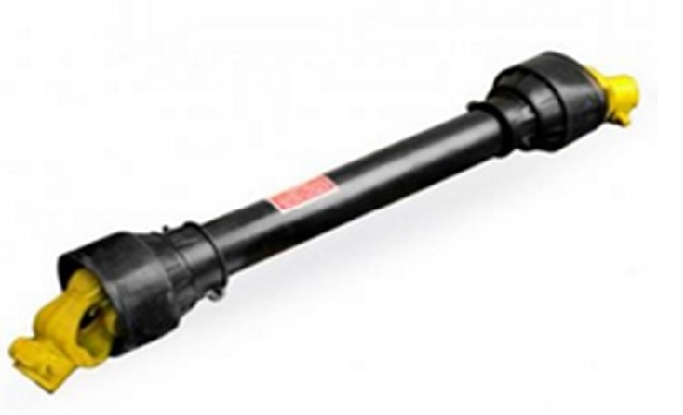 Вал карданный Ege Saft Z8x8