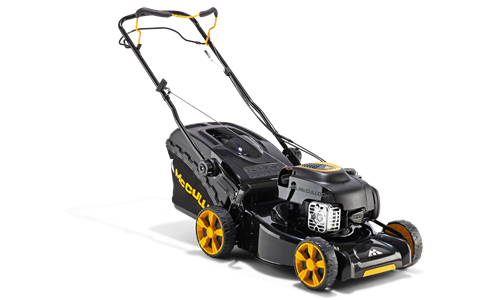 Бензиновая газонокосилка McCulloch M46-125R