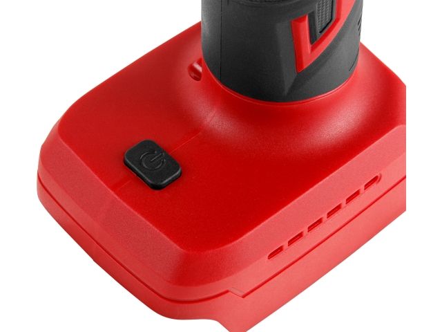 Секатор аккумуляторный WORTEX CBS 2535-1 в кор. ALL1 XLT SOLO